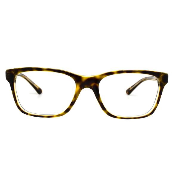 Ray-Ban RB 1536 3602 48-16-130 mm Eyeglasses FRAMES ONLY - GOOD CONDITION - Picture 3 of 12